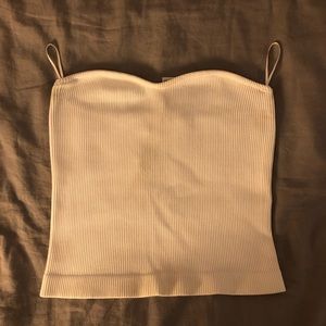 Dynamite Tube Top - S: M/L